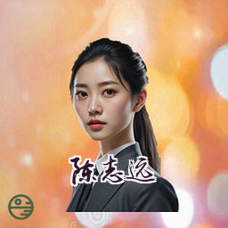 陈志远